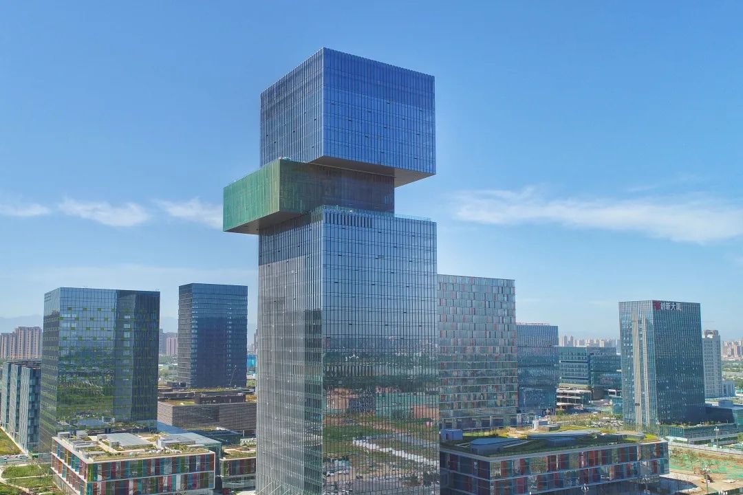 建筑资质代办